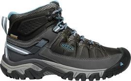 Dámska outdoorová obuv Keen TARGHEE III MID WP WOMEN