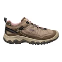 Dámska outdoorová obuv Keen TARGHEE IV WP Brindle/Nostalgia rose