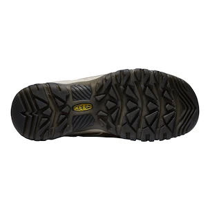 Dámska outdoorová obuv Keen TARGHEE IV WP Brindle/Nostalgia rose