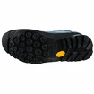 Dámska outdoorová obuv La Sportiva  Boulder X Slate/Red Plum
