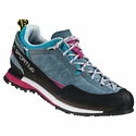 Dámska outdoorová obuv La Sportiva  Boulder X Slate/Red Plum