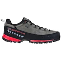 Dámska outdoorová obuv La Sportiva  TX 5 Low GTX Women's Clay/Hibiscus