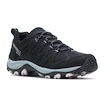 Dámska outdoorová obuv Merrell Accentor  3 Sport Gtx Black