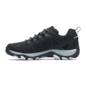 Dámska outdoorová obuv Merrell Accentor  3 Sport Gtx Black