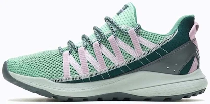 Dámska outdoorová obuv Merrell  Bravada Edge Jade  UK 5