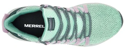 Dámska outdoorová obuv Merrell  Bravada Edge Jade  UK 5