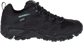 Dámska outdoorová obuv Merrell Claypool Sport GTX