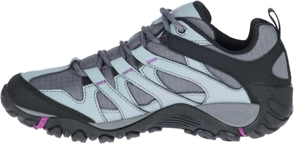 Dámska outdoorová obuv Merrell  Claypool Sport Gtx Monument/Mulberry  UK 6,5