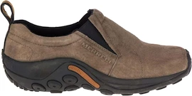 Dámska outdoorová obuv Merrell Jungle Moc Gunsmoke