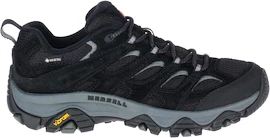 Dámska outdoorová obuv Merrell Moab 3 GTX Black