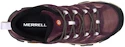 Dámska outdoorová obuv Merrell Moab 3 Gtx Burgundy/Burlwood