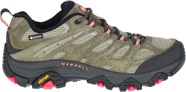 Dámska outdoorová obuv Merrell Moab 3 Gtx Olive