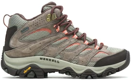 Dámska outdoorová obuv Merrell Moab 3 Mid Gtx Bungee Cord