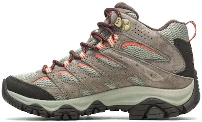 Dámska outdoorová obuv Merrell  Moab 3 Mid Gtx Bungee Cord  UK 7
