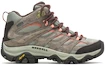 Dámska outdoorová obuv Merrell  Moab 3 Mid Gtx Bungee Cord  UK 7