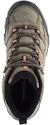 Dámska outdoorová obuv Merrell Moab 3 Mid Gtx Olive