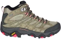 Dámska outdoorová obuv Merrell  Moab 3 Mid Gtx Olive