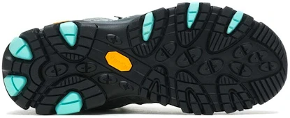 Dámska outdoorová obuv Merrell  Moab 3 Mid Gtx Sedona Sage  UK 3,5