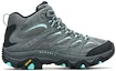 Dámska outdoorová obuv Merrell  Moab 3 Mid Gtx Sedona Sage  UK 3,5