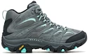 Dámska outdoorová obuv Merrell  Moab 3 Mid Gtx Sedona Sage  UK 3,5