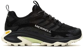 Dámska outdoorová obuv Merrell Moab Speed 2 Black