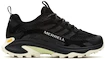 Dámska outdoorová obuv Merrell  Moab Speed 2 Black  UK 4,5