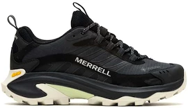 Dámska outdoorová obuv Merrell Moab Speed 2 Gtx Black