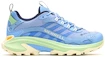 Dámska outdoorová obuv Merrell  Moab Speed 2 Gtx Cornflower