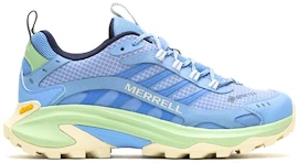 Dámska outdoorová obuv Merrell Moab Speed 2 Gtx Cornflower