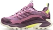 Dámska outdoorová obuv Merrell Moab Speed 2 Gtx Mauve