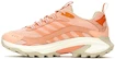 Dámska outdoorová obuv Merrell  Moab Speed 2 Peach