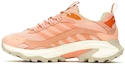 Dámska outdoorová obuv Merrell Moab Speed 2 Peach