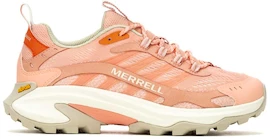 Dámska outdoorová obuv Merrell Moab Speed 2 Peach