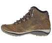 Dámska outdoorová obuv Merrell  Siren Traveller 3 Mid Wp Brindle/Boulder