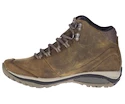 Dámska outdoorová obuv Merrell  Siren Traveller 3 Mid Wp Brindle/Boulder