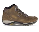 Dámska outdoorová obuv Merrell  Siren Traveller 3 Mid Wp Brindle/Boulder