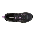 Dámska outdoorová obuv Merrell Speed Strike 2 Gtx Black