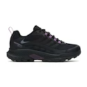 Dámska outdoorová obuv Merrell Speed Strike 2 Gtx Black