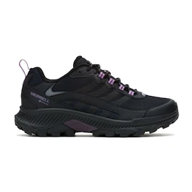 Dámska outdoorová obuv Merrell Speed Strike 2 Gtx Black