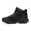 Dámska outdoorová obuv Merrell Speed Strike 2 Mid Gtx Black