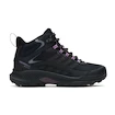 Dámska outdoorová obuv Merrell Speed Strike 2 Mid Gtx Black