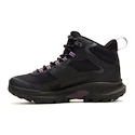 Dámska outdoorová obuv Merrell Speed Strike 2 Mid Gtx Black