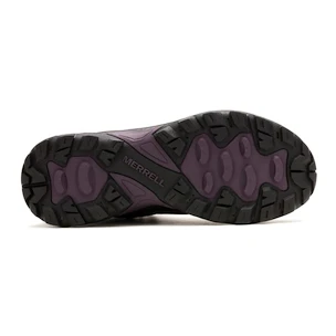 Dámska outdoorová obuv Merrell Speed Strike 2 Mid Gtx Black  UK 6,5