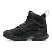 Dámska outdoorová obuv Merrell Speed Strike 2 Thermo Mid Wp Black