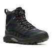 Dámska outdoorová obuv Merrell Speed Strike 2 Thermo Mid Wp Black