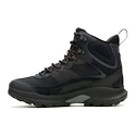 Dámska outdoorová obuv Merrell Speed Strike 2 Thermo Mid Wp Black
