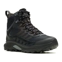 Dámska outdoorová obuv Merrell Speed Strike 2 Thermo Mid Wp Black