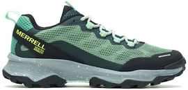 Dámska outdoorová obuv Merrell Speed Strike Gtx Jade