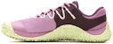 Dámska outdoorová obuv Merrell  Trail Glove 7 Fondant/Plumwine