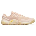Dámska outdoorová obuv Merrell Trail Glove  7 Pink salt  UK 4